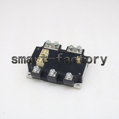1-PC Power Supply Module - FM400TU-07A - Mitsubishi Quality Assurance - MITSUBISHI