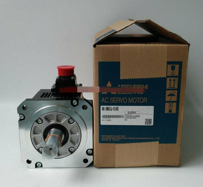 Mitsubishi HG-SN52J-S100 One year - MITSUBISHI