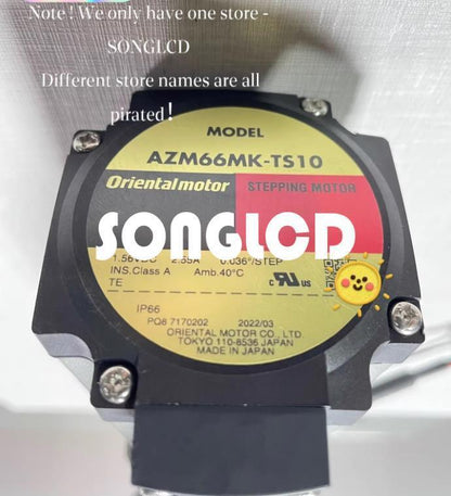 1PCS AZM66MK-TS10 Safety Interlock Switch - ABB