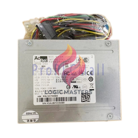Acbel SFXA5201B 200W Power Supply (1Pcs)