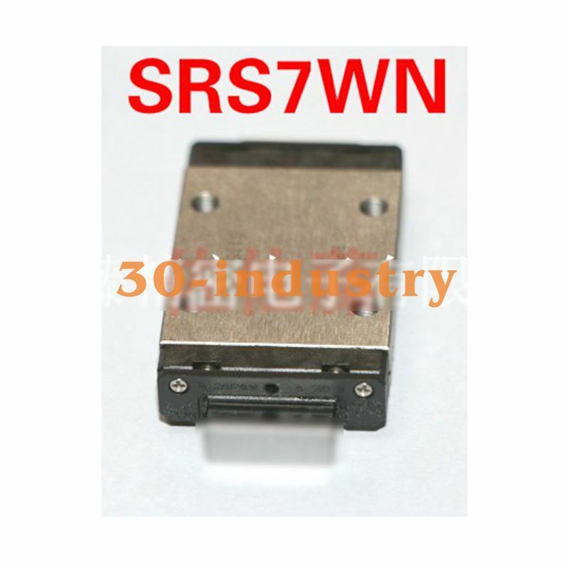 1Pcs SRS7WN Linear Guide Slider for Smooth Motion - KOEED