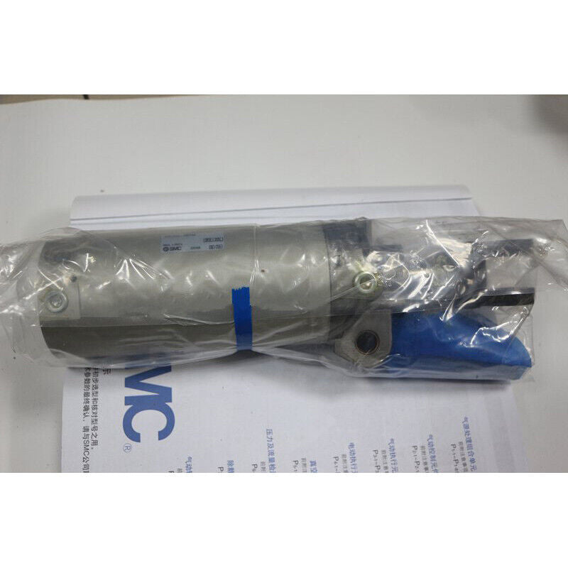 1PCS SMC Clamping Cylinder CKG1B63-100YAZ - SMC