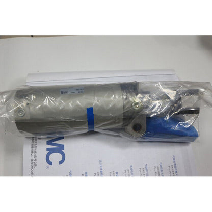 1PCS SMC Clamping Cylinder CKG1B63-100YAZ - SMC