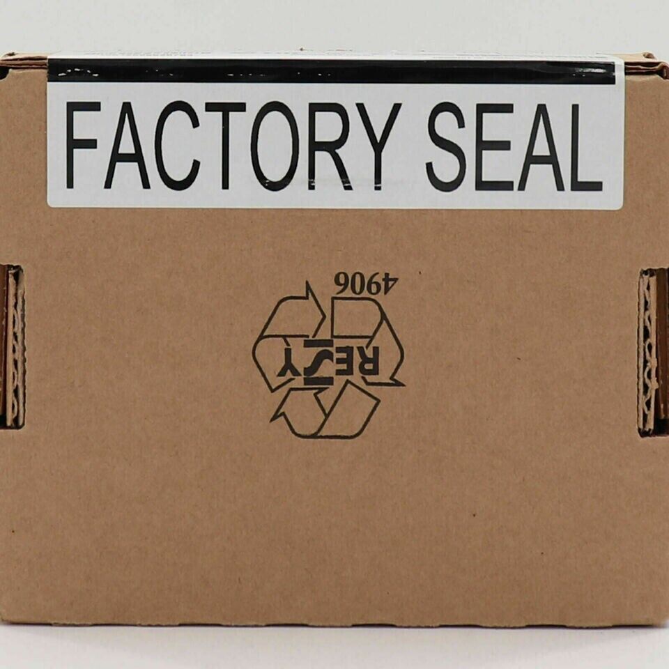 New Factory Sealed AB 1769IF16C CompactLogix 16 Pt Current Module - COMPACTLOGIX