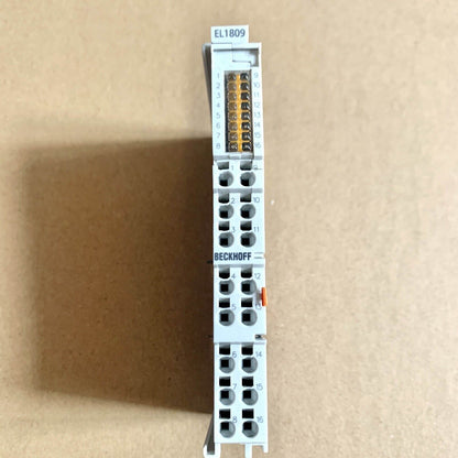 Digital Input Module EL1809 Beckhoff EL1809 Digital Input Module - BECKHOFF