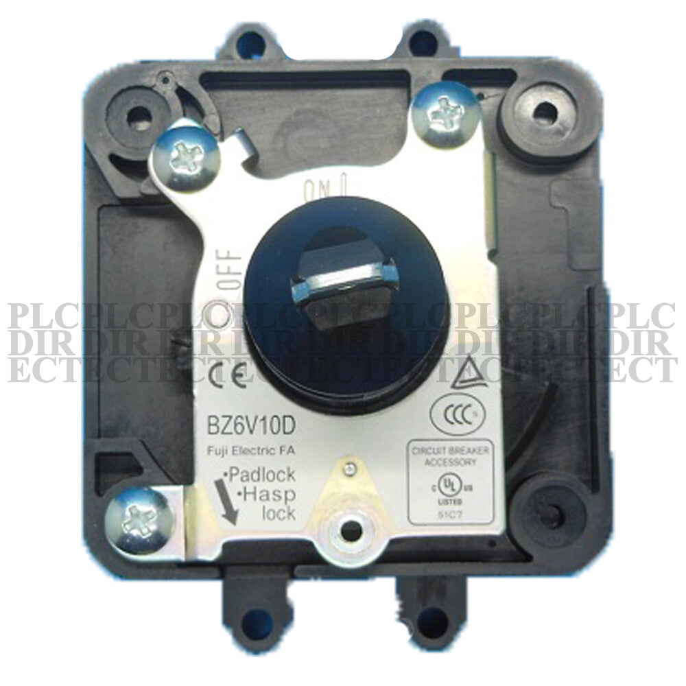 new Fuji BZ6V10D Operating Handle