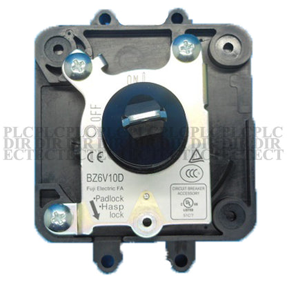 new Fuji BZ6V10D Operating Handle