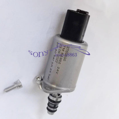 new ONE Proportional Valve TM82302 3769596 24V 25bar - ONE
