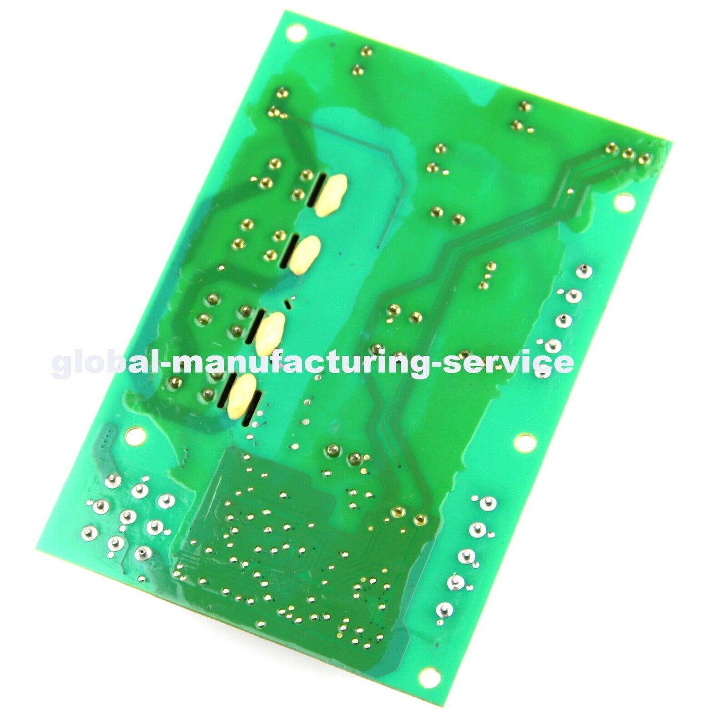 New SCHNEIDER PN072135P904 Inverter Fan Card Driver Board - SCHNEIDER