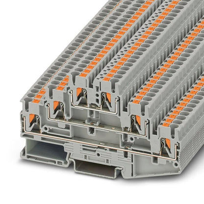 20PCS Phoenix PT2.5-3L 3210499 terminal