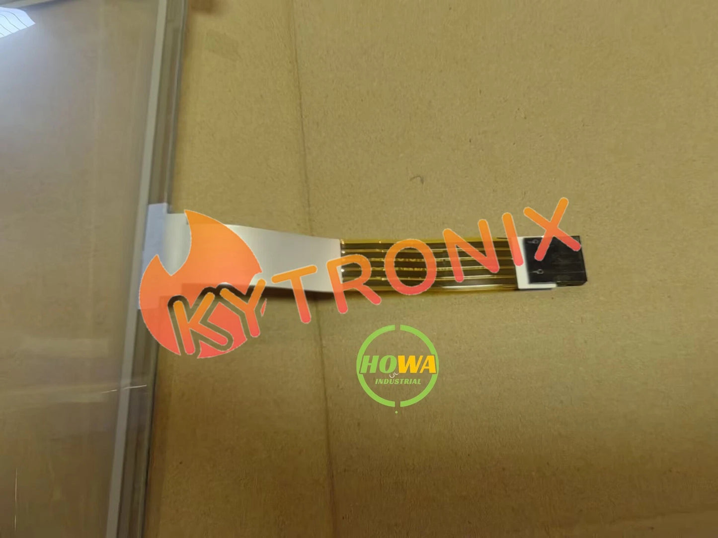 1PC AFL-10A-N270 Touch Screen Glass Panel
