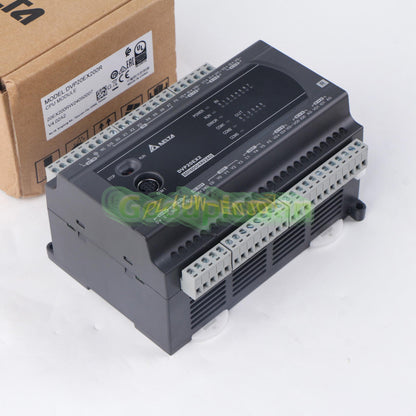 ONE Delta PLC DVP20EX200R