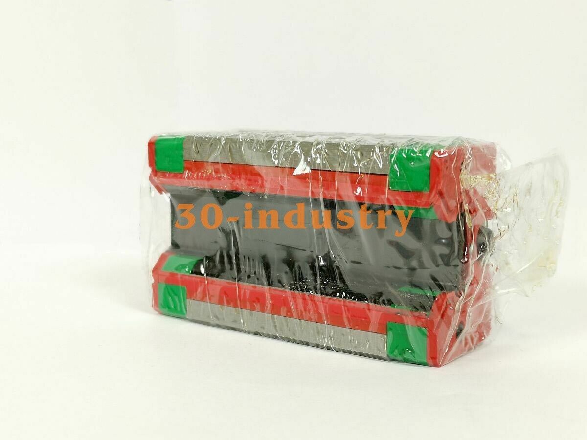 HIWIN HGL45HA Linear Guide Slider - 1 Piece Precision Motion - HIWIN