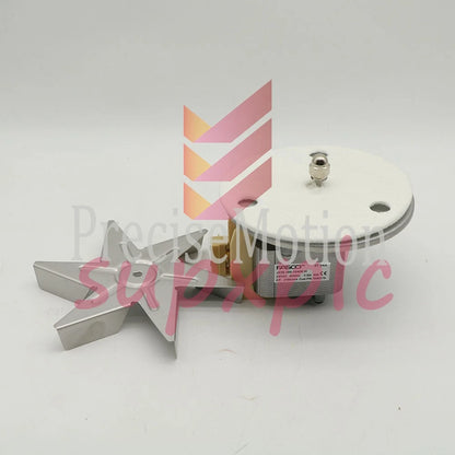 1PC J238-150-15405 High temperature resistant oven fan 230V 50W