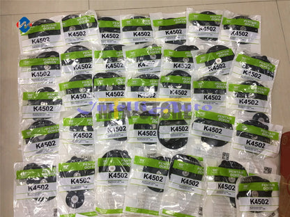 1PCS GOYEN K4502 M2162 pulse valve diaphragm repair kit