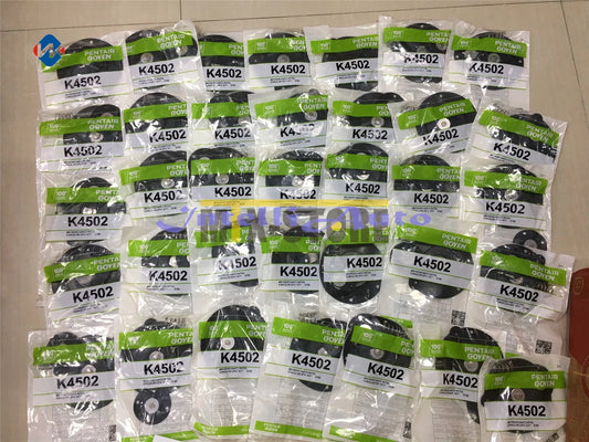 1PCS GOYEN K4502 M2162 pulse valve diaphragm repair kit