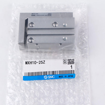 1PCS MXH10-25Z For SMC cylinder free shipping