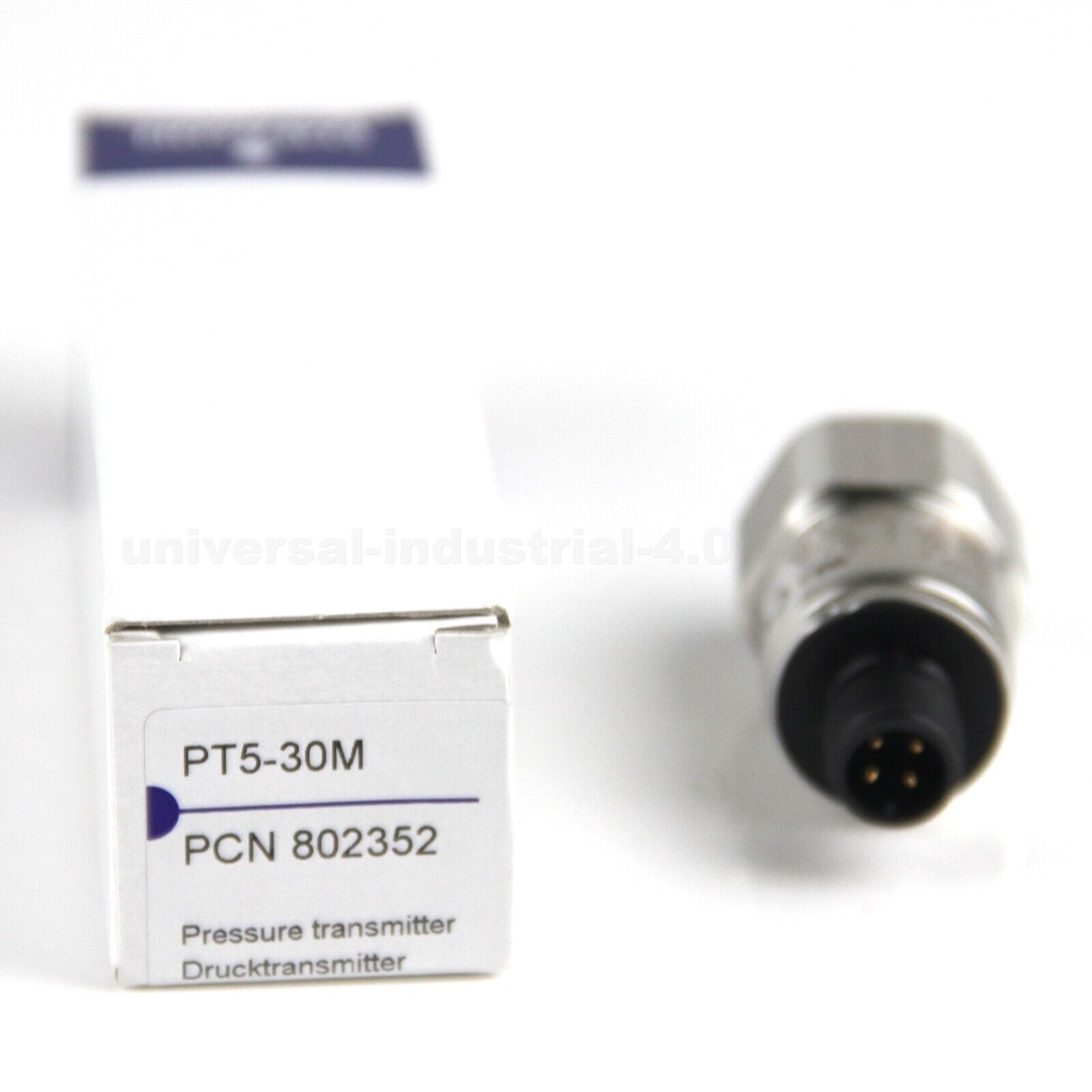 EMERSON PT5-30M Pressure Switch