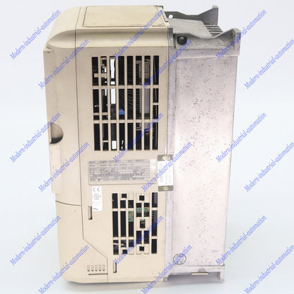 Used 1PC Yaskawa CIMR-G7A42P2 Inverter - YASKAWA