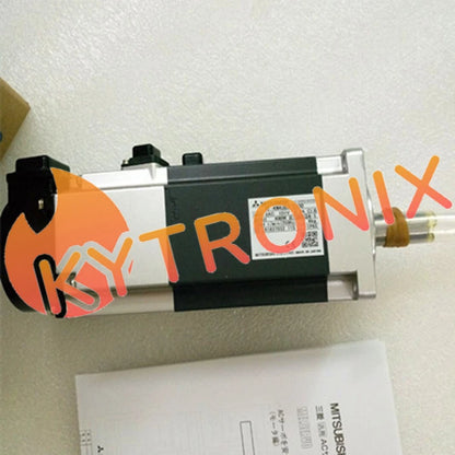 Mitsubishi HF-KN43BJ-S100 AC Servo Motor In Box ping