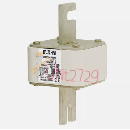 BUSSMANN 170M6214 FUSE #un