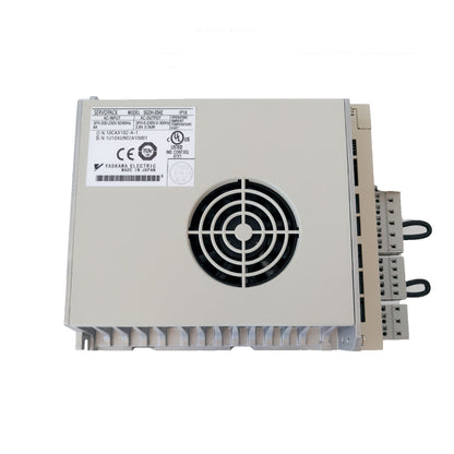 YASKAWA SGDH-05AE Servo Driver - YASKAWA