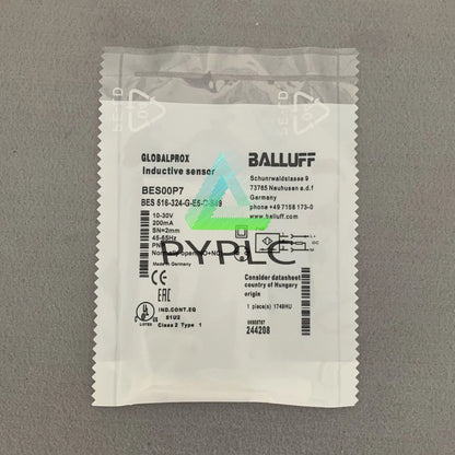 1pcs BALLUFF BES 516-324-G-E5-C-S49 （BES00P7) Sensor
