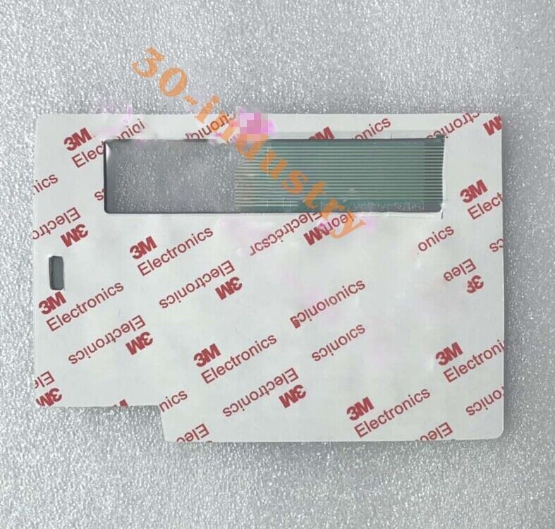 Beijer EXTER K10M Membrane Keypad Protective Film - 1PCS - BEIJER