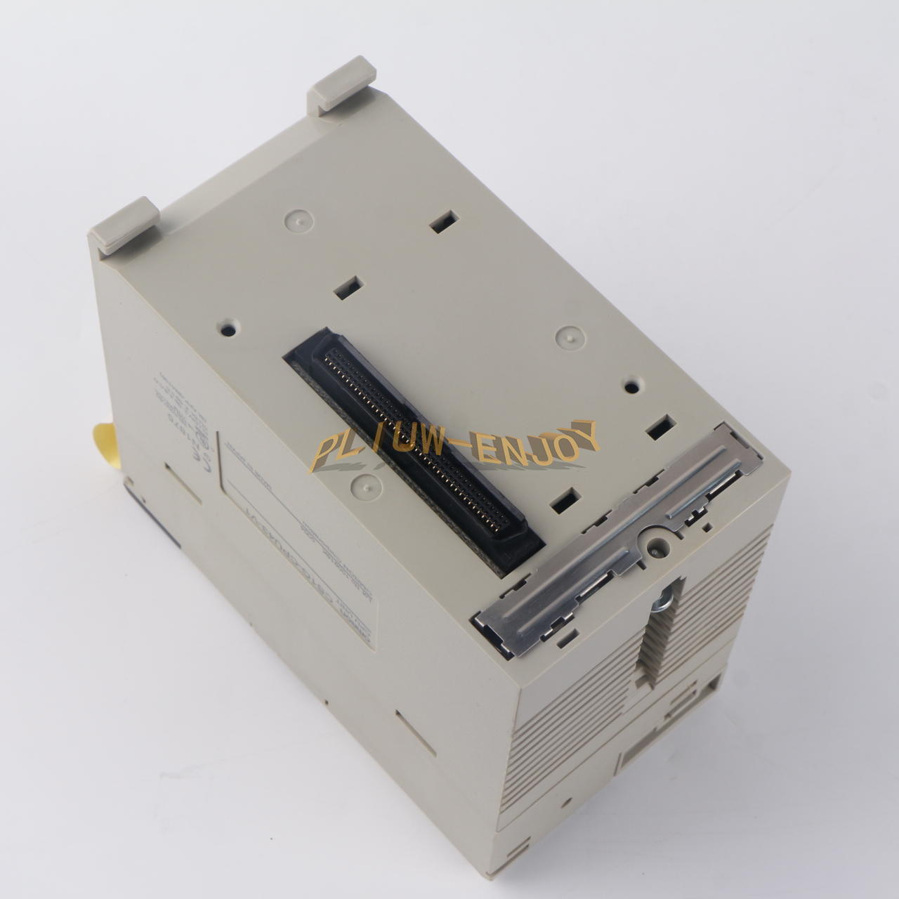 new 1PCS OMRON PLC CS1G-CPU43-V1 - OMRON