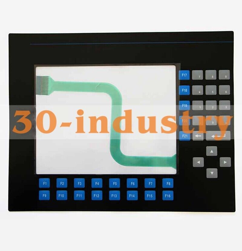 Membrane Keypad for AB 1400 2711-K14C8 with Protective Film - ALLEN-BRADLEY