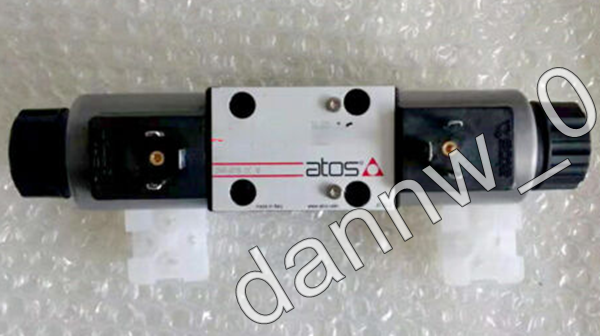 new ATOS SDHI-0631/2 23 Hydraulic solenoid valve - ATOS