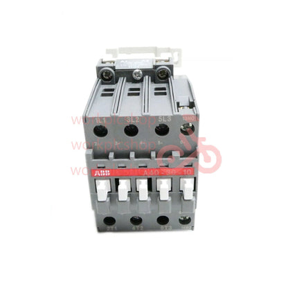 ABB A40-30-10 AC Contactor 220VAC 220-230V 50Hz / 230-240V 60Hz A403010