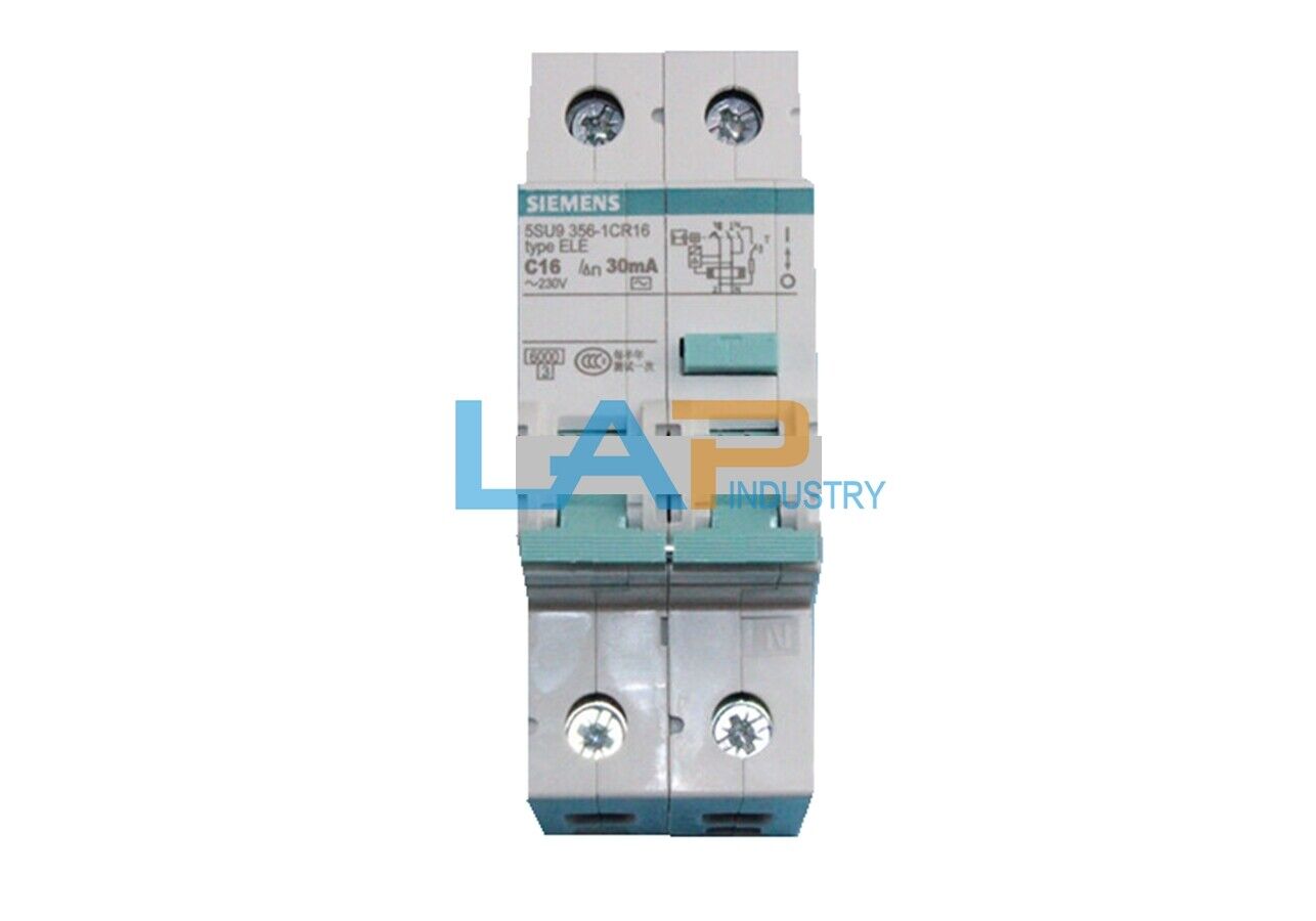 new 1PC  FOR SIEMENS 5SU9356-1CR16 Motor Protection Circuit Breaker