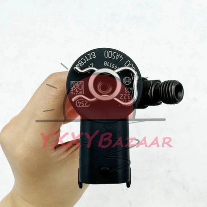 4x Fuel Injector For Bosch Kia Sorento Hyundai 0445110274 Diesel 338004A500