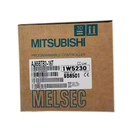 Mitsubishi AJ65BTB2-16T PLC Controller AJ65BTB216T - MITSUBISHI