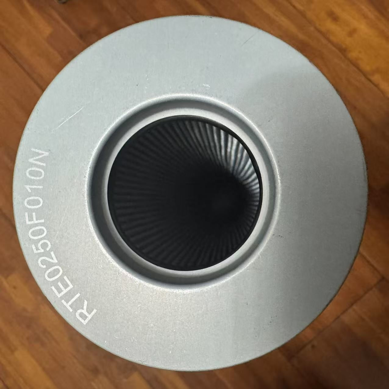 1PCS FIT FOR RTE0250F010N Hydraulic Oil Filter Element 8.5*8.5*39cm
