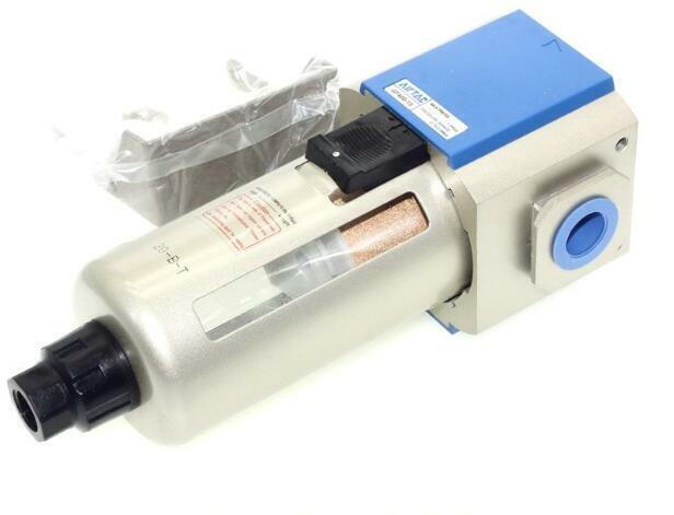 1PCS FOR AirTAC GF400-15 F.R.L Conbination