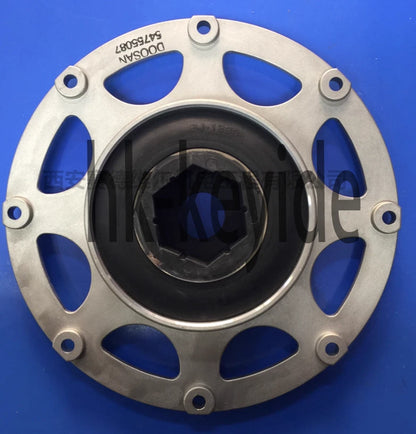 1Pcs for Doosan INGERSOLL RAND 54755087 COUPLING,DRIVE
