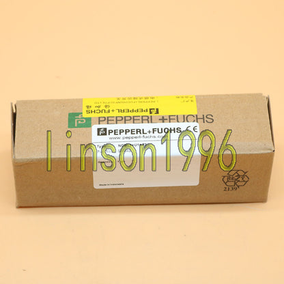 ONE Proximity Sensor - NCB15+U1+Z2 - PEPPERL+ FUCHS