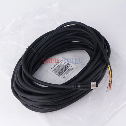 new 1PCS For COGNEX CCB-PWRIO-15 15M POWER CABLE - COGNEX