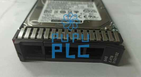 Lenovo 7XB7A00069 01GV182 ThinkSystem 2.5" 2.4TB 10K SAS 12Gb Hard Drive