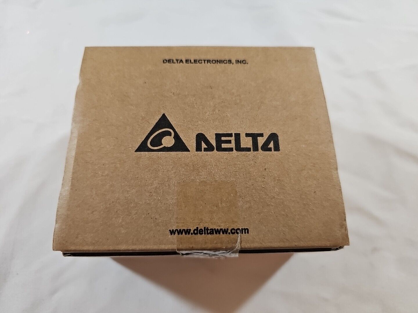 new  Delta DVP08SM11N PLC Digital Extension Unit Module