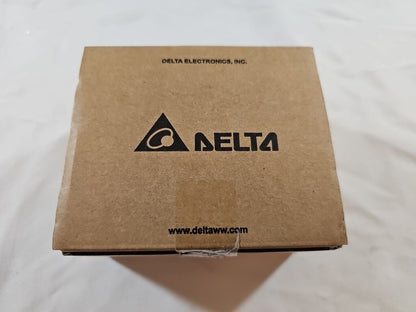 new Delta DVP08SM11N PLC Digital Extension Unit Module - DELTA