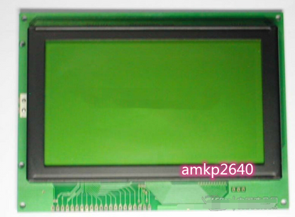 Used LCD Display Screen Panel WG240128B-YGH-VZ - KOEED