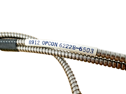 new Opcon 6222B-6503 Fiber Optic Cable - OPCON