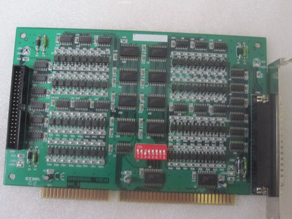 Used 3440506400 Version A1 - High-Quality Assurance - KOEED