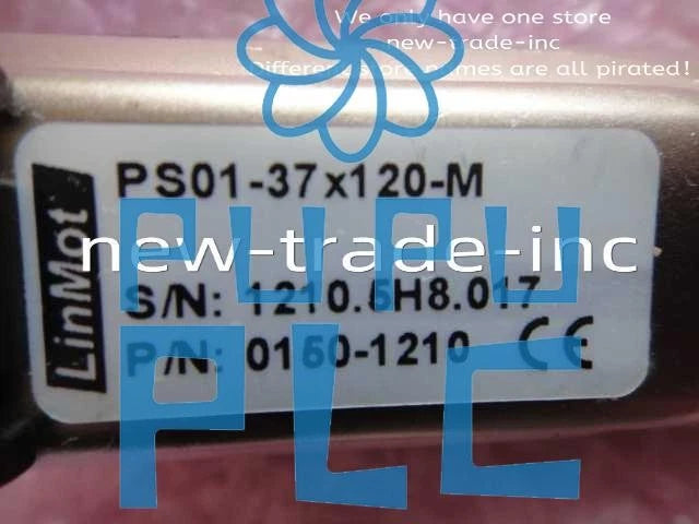 1PCS PS01-37X120-M Free 90-days Warranty~