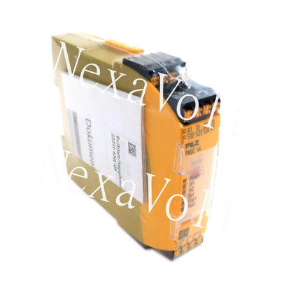 FOR PILZ PNOZ S4 751104 Safety Relay 751104