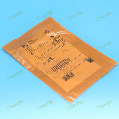 1PC IF5811 Proximity Switch Sensor - Fast Delivery - IFM