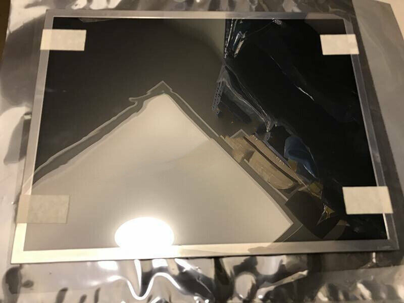 1PCS LQ150X1LG83 15.0" Sharp 1024×768 Resolution LCD Screen Panel